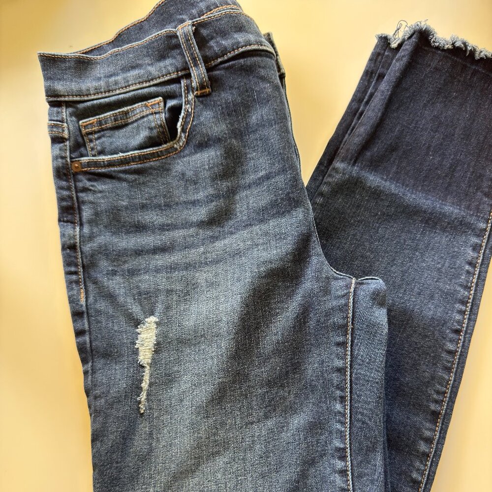 SP Black Label,  size 29